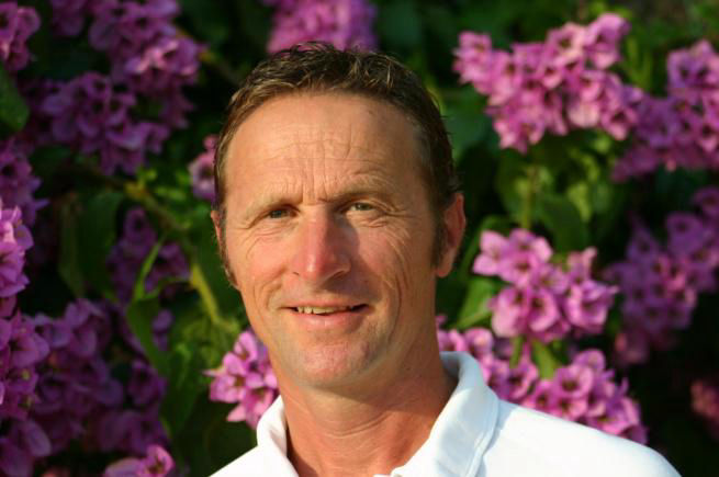 Martin Margreiter